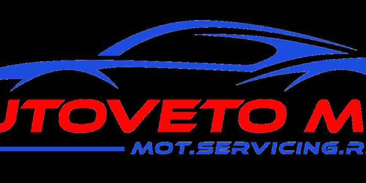 MOT Croydon – The Complete Guide with Autoveto
