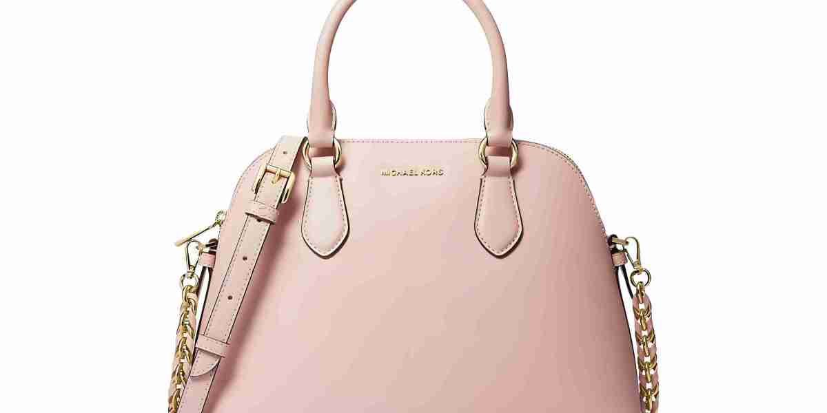 Michael Kors 台灣門市｜MK 斜背包、三層斜背包與 Jet Set 小方包全解析
