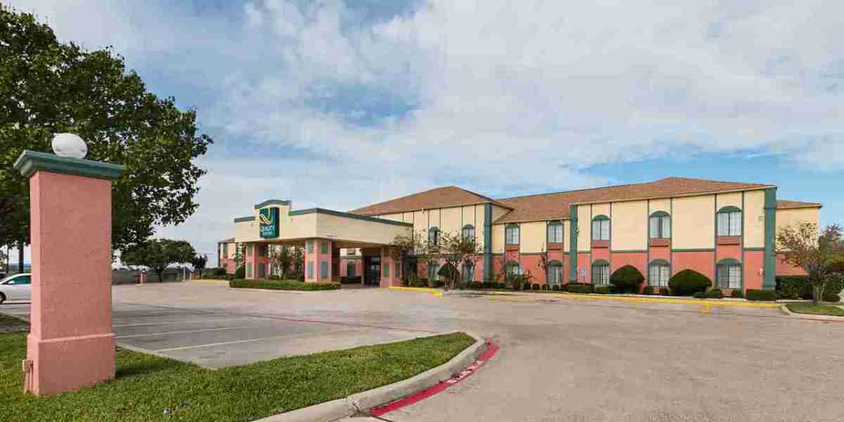 Best Budget-Friendly Places to Stay in Temple TX