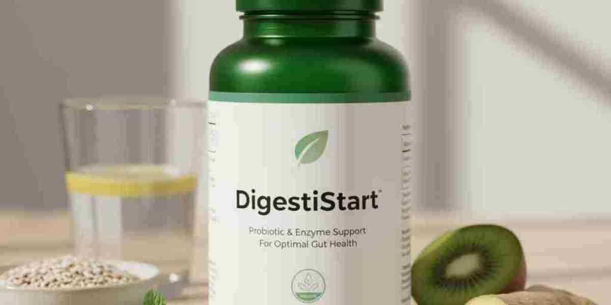 Improve Nutrient Absorption with DigestiStart