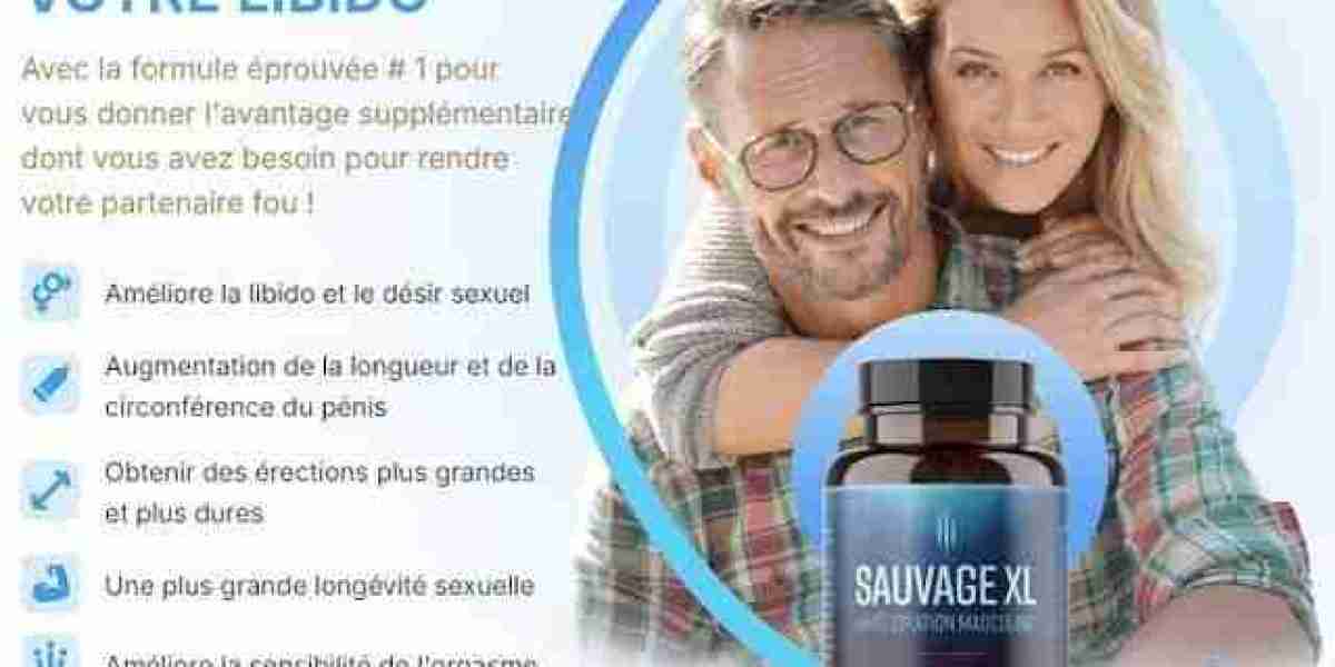 Sauvage XL Avis (Prix des capsules), avantages, rapports de consommateurs et ingrédients !