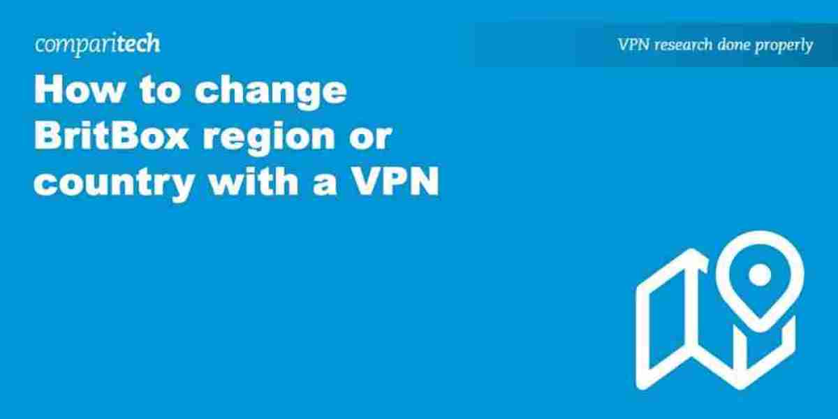 BritBox VPN – Top VPNs for Streaming Anywhere