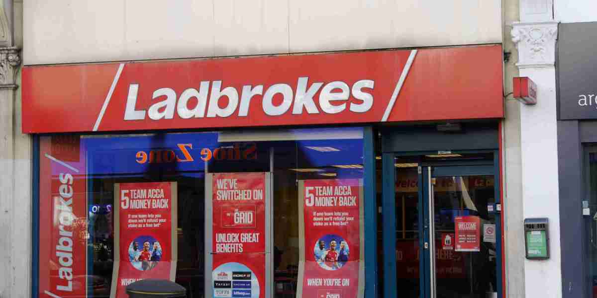 Four Ways To Get Through To Your Ladbrokes Login