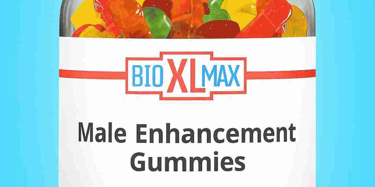 Is BioXL Max suitable for men of all ages?