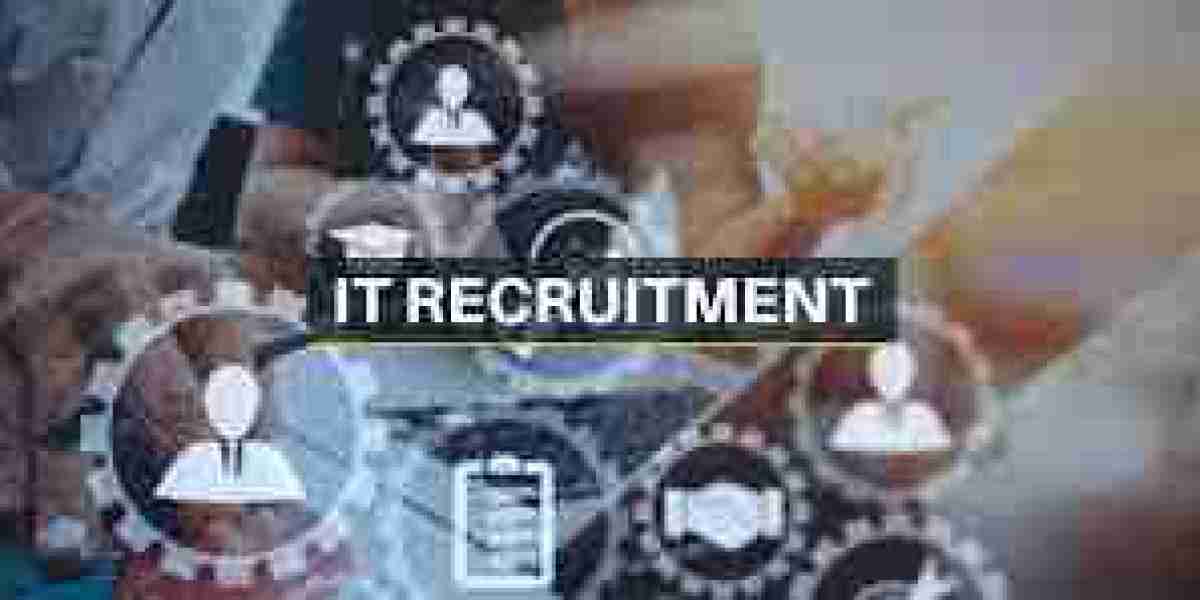 IT Recruitment services in hyderabad