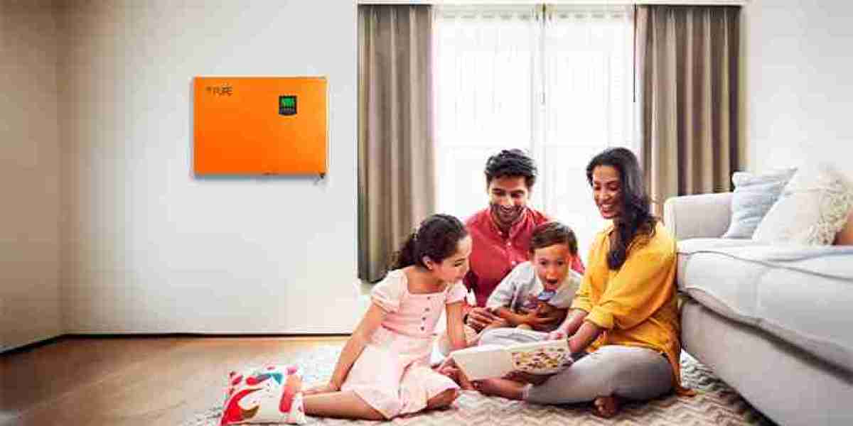 Why Each Home Desires a Reliable Power Backup Device