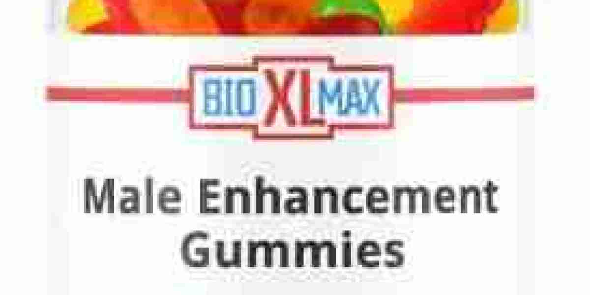 How long does it take BioXL Max to show results?