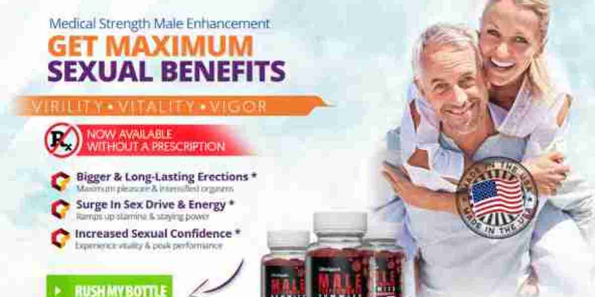 CoreSpark: Is It A Renowned Supplement to Support Testosterone Production?