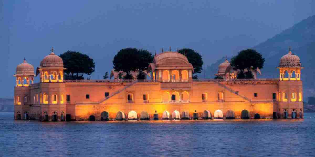 Discover India with the Best Travel Company | Bespoke India Holidays
