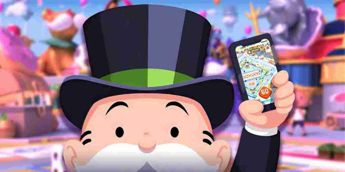 Lucky Coin Mini-Game: Monopoly GO Overview & Rewards