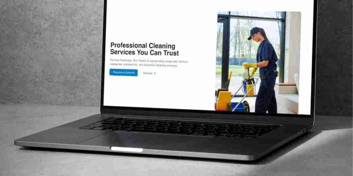 Professional Website Design and Digital Marketing Services in Kamloops, BC
