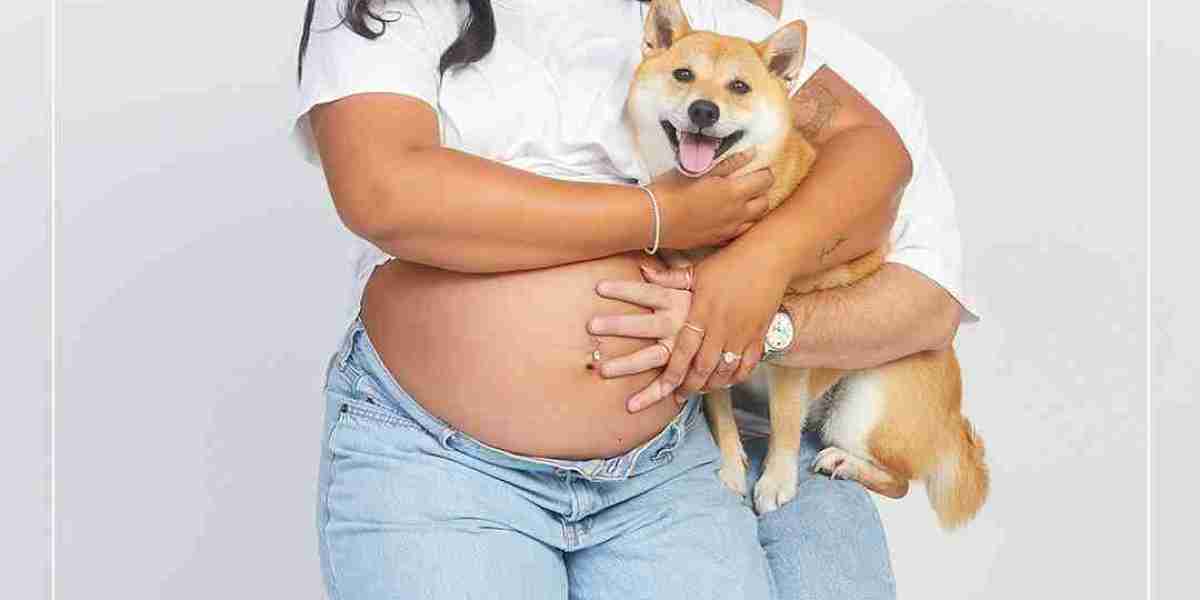 Capturing Timeless Moments: Family Photoshoot & Maternity Sessions with Monography