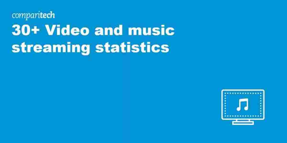 Streaming Services Trends: Market Shift & Key Stats
