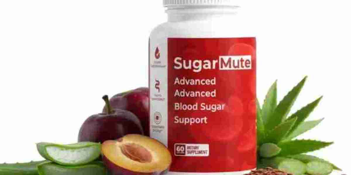 Does SugarMute support weight management?