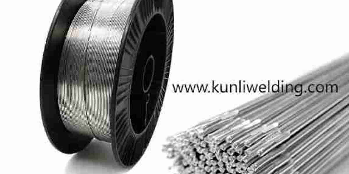 What Causes Cracking in ER4943 Aluminum Welding Wire and How to Avoid It