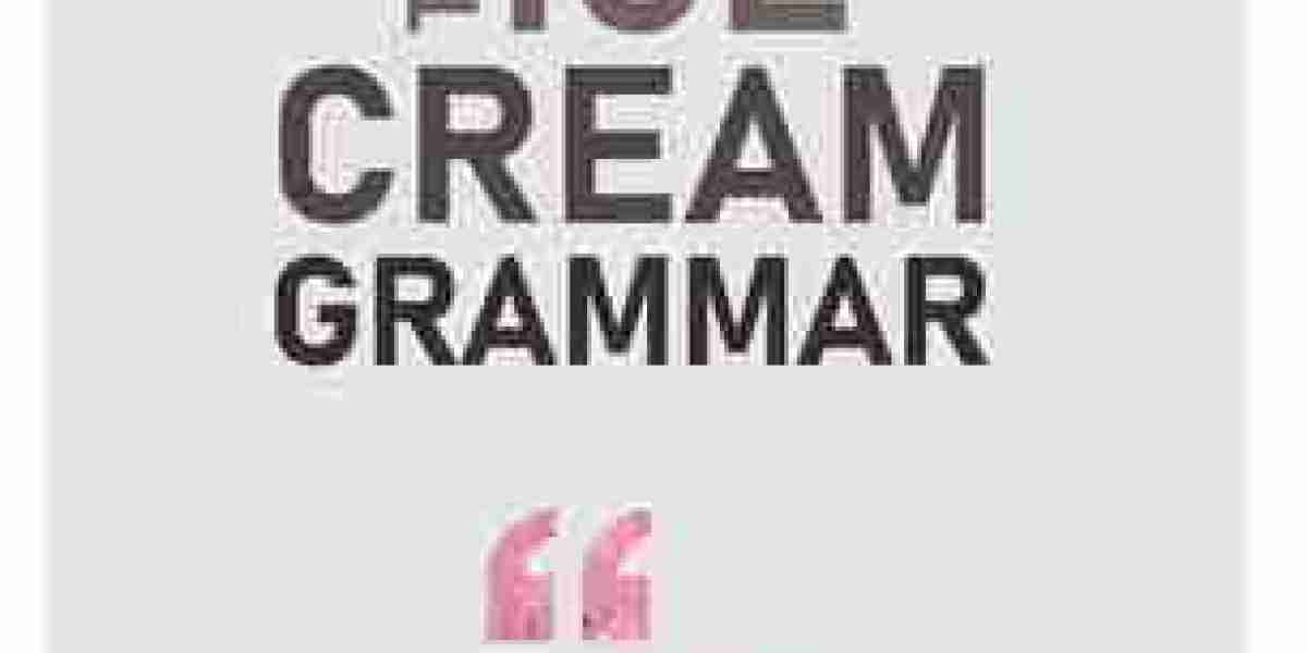 Ice Cream PDF