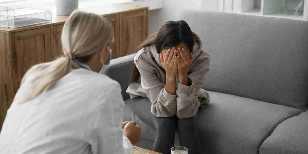 How Does Counselling Help People Discover Their Inner Strength?