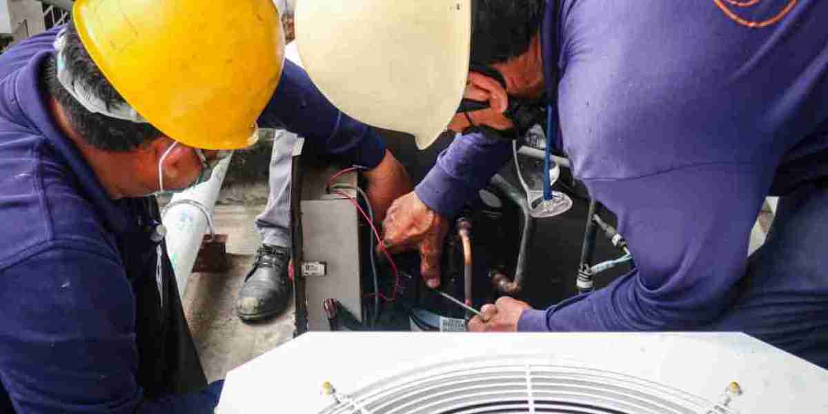 Trusted Heating Services in Martinsburg WV For Home Comfort Year-Round