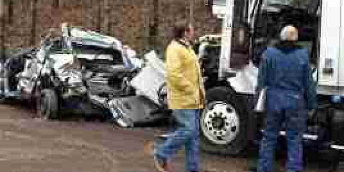 Truck Accident Lawyer Pennsylvania: Protecting Victims of Catastrophic Collisions