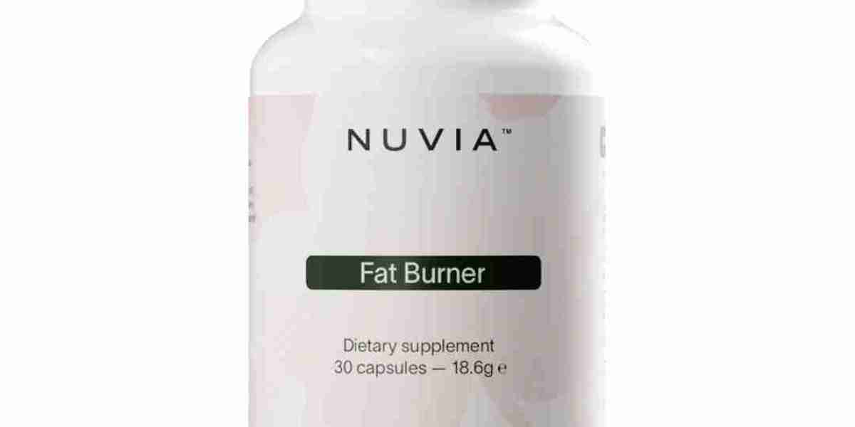 Nuvia Weight Loss Review 2025 – Visit the Official Website for Updates, Results & More