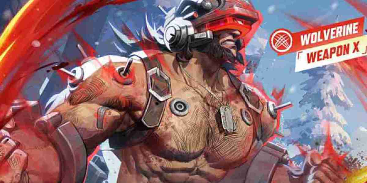 Marvel Rivals – First Anniversary Update & New Heroes