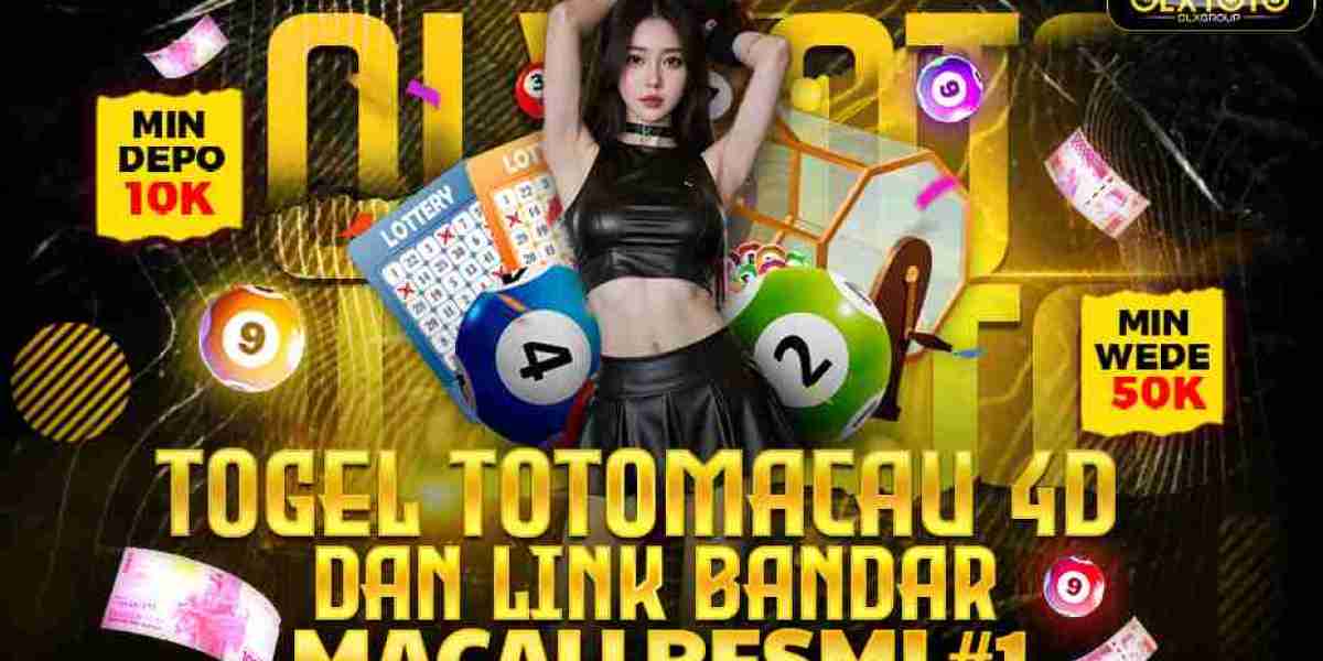 Togel Online: Your Digital camera Deal with of an Basic Figures Sport