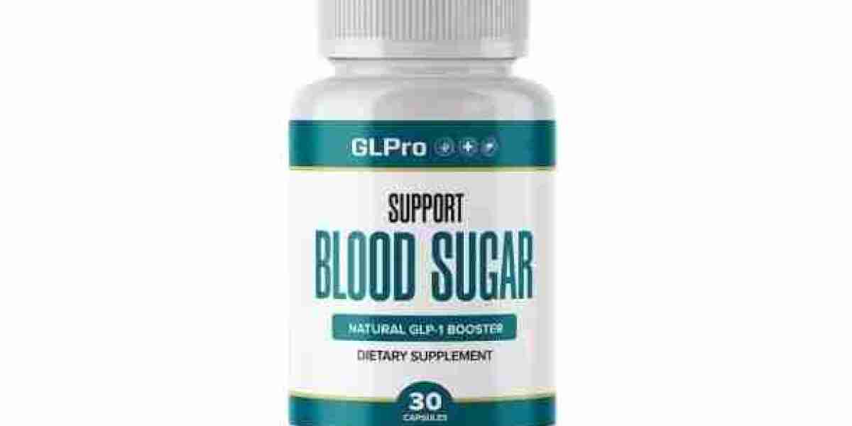 GLPro™ GLP-1 Booster Cost, Work, Price, Update & Benefits