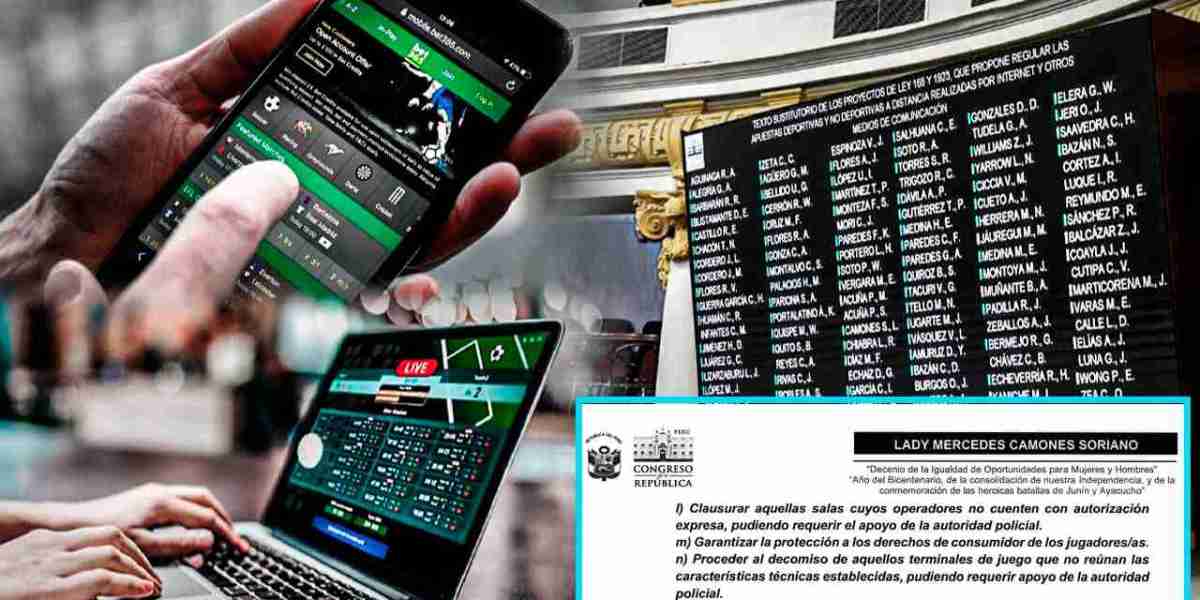 Experiencia y Rendimiento en las Mejores Casas de Apuestas Deportivas