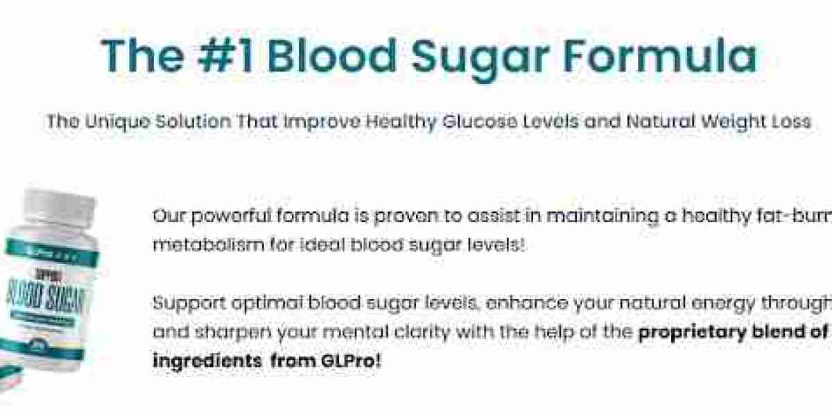 GLPro Capsules: Herbal Ingredients, Uses, Price {Order Now}