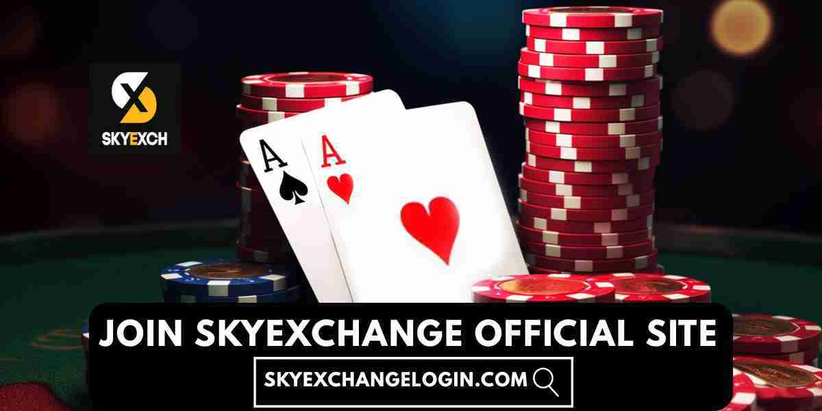 Skyexchange Official Site - Join India's Trusted Sport