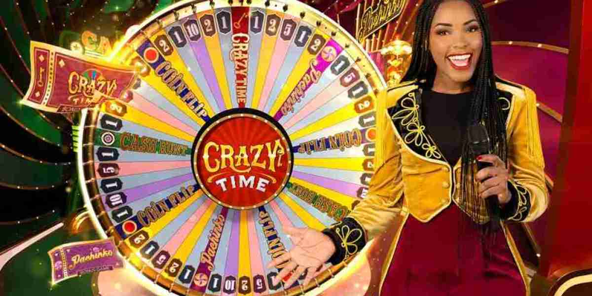 Crazy Time বনাম অন্যান্য লাইভ ক্যাসিনো গেম: একটি তুলনামূলক আলোচনা