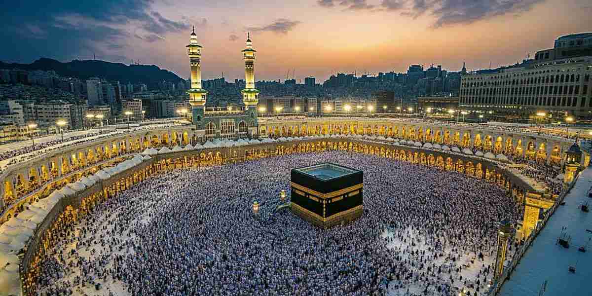 Umrah Packages – Everything You Need to Know