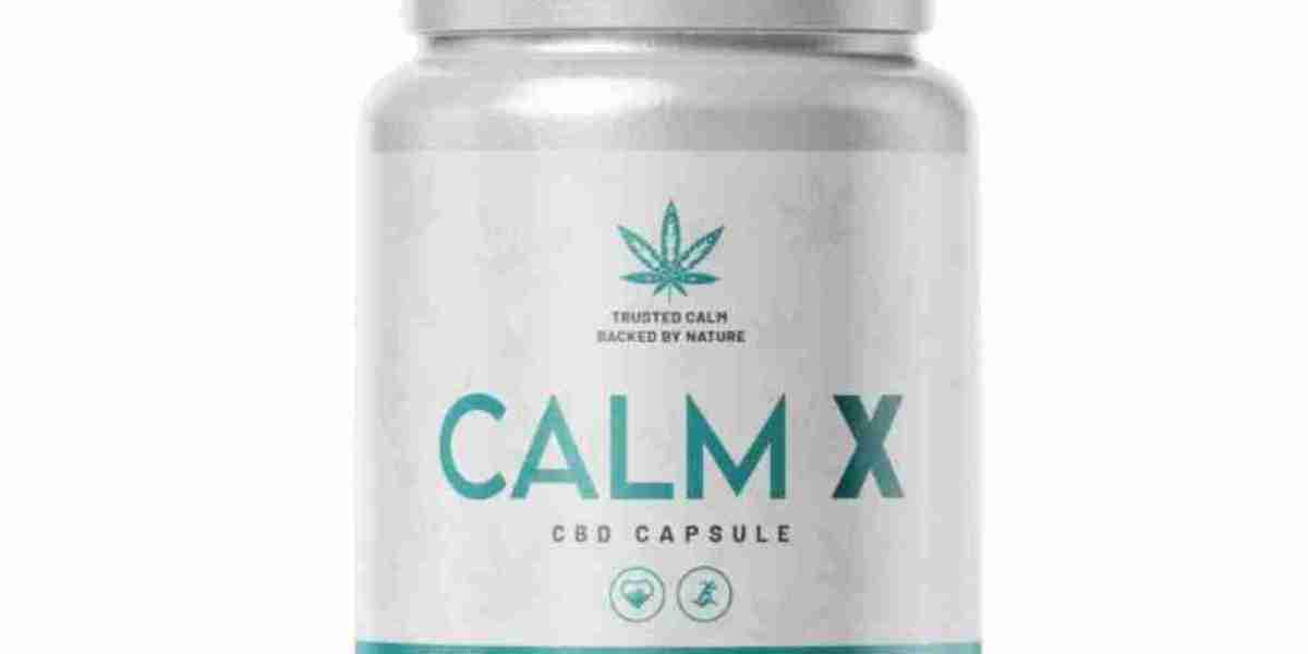 Frequently Asked Questions About Calm X CBD Capsules 300mg Review