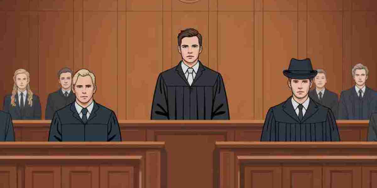 How Criminal Defence Lawyers Protect Your Rights