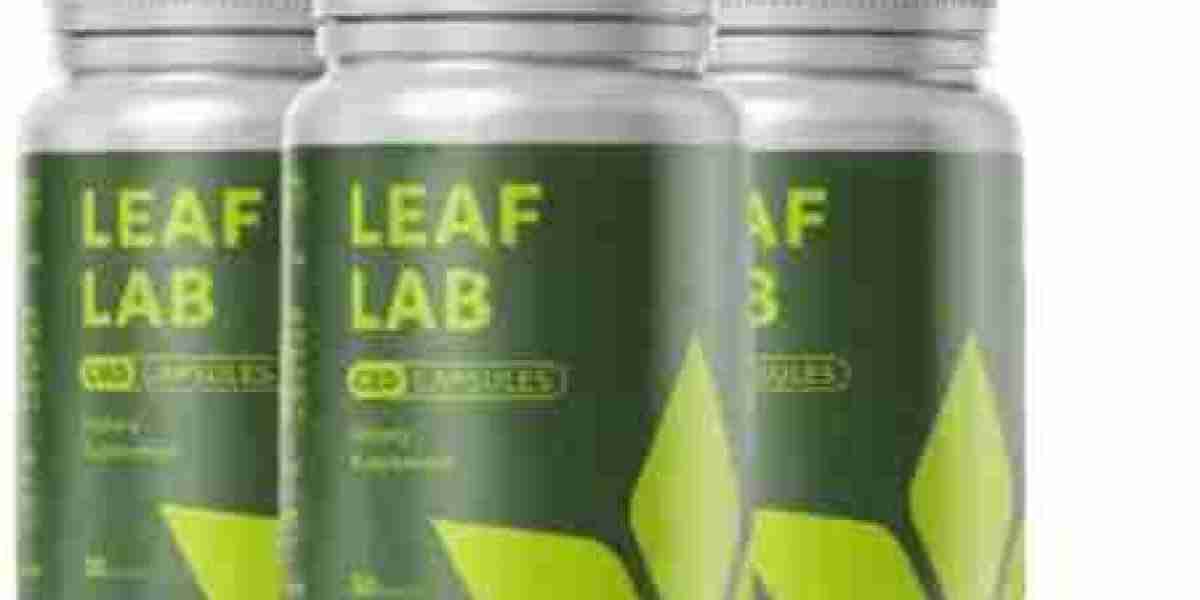 Les produits Leaf Lab CBD sont-ils bio ?