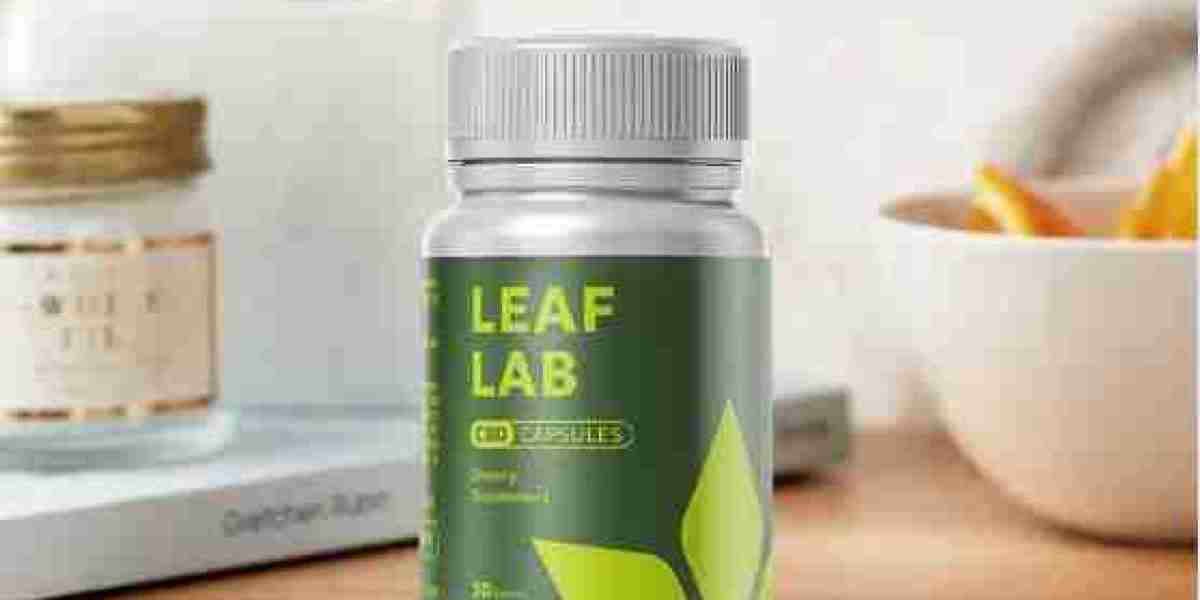 Is Leaf Lab CBD pain relief safe for daily use?
