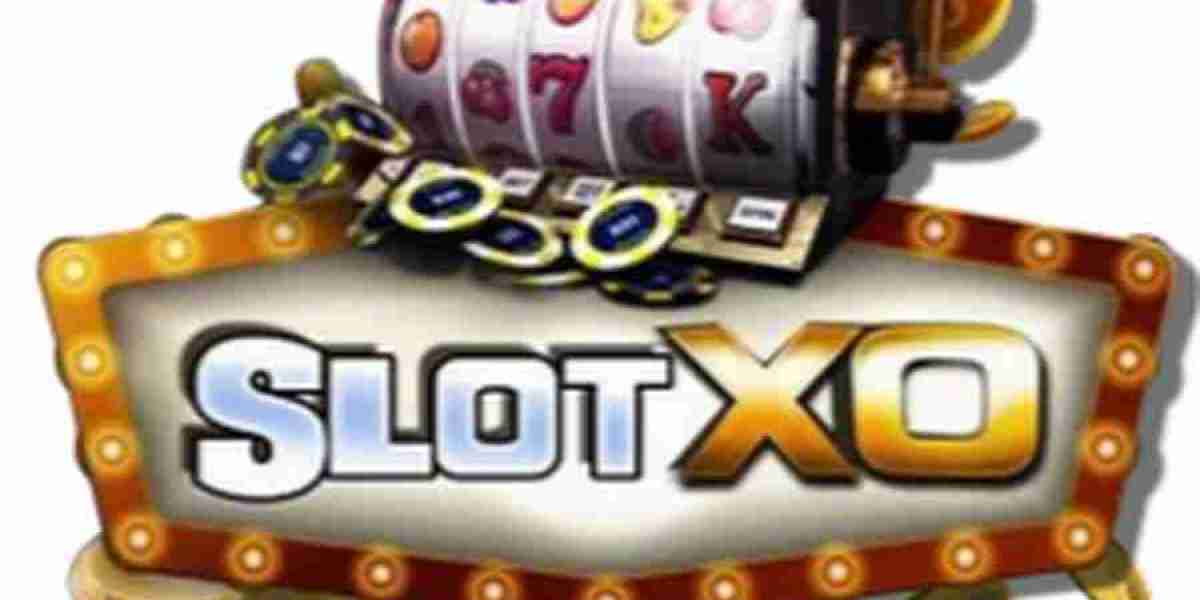 SlotXO Guide: Tips, Tricks, and Strategies