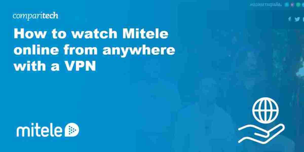 VPNs for Mitele Access – Stream Spanish TV Abroad