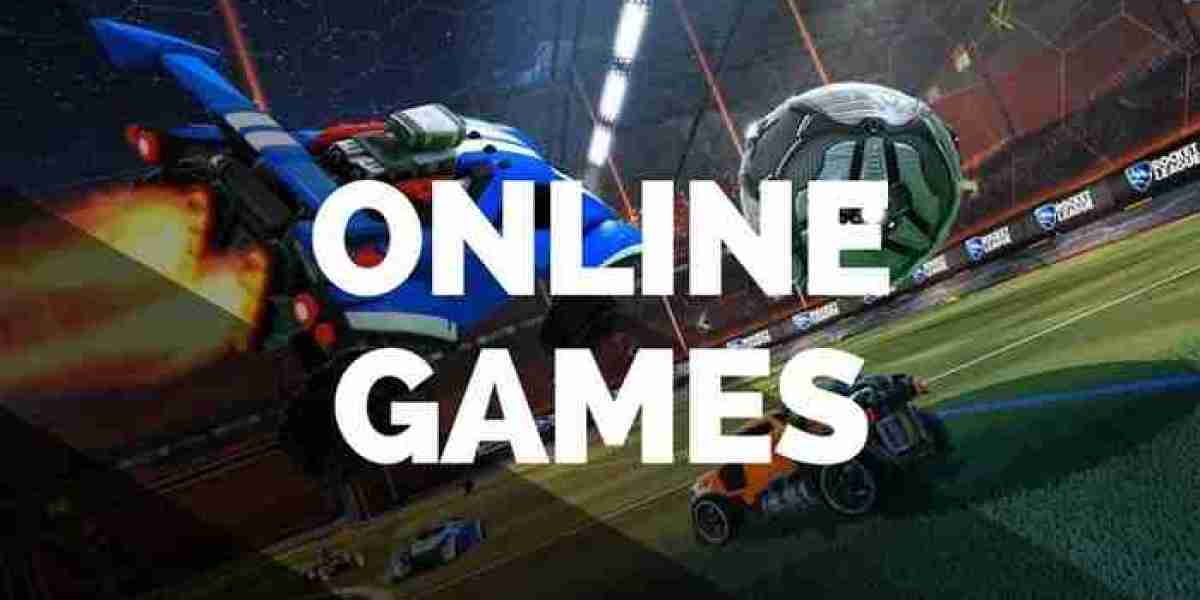Earn Real Money by Playing Free Online Games