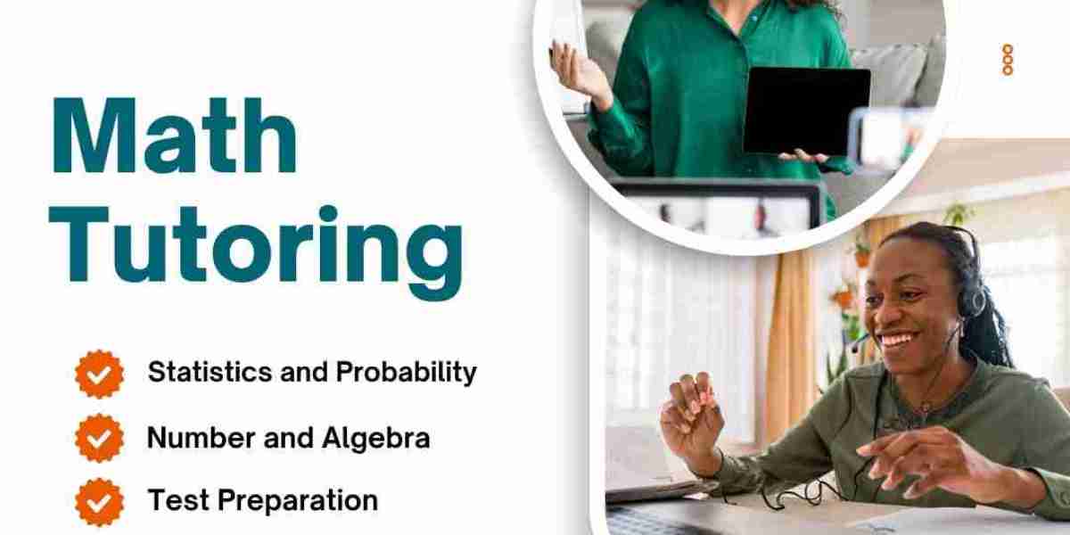 Step-by-Step Learning: The Role of a Math Tutor Clyde North
