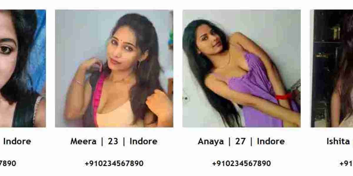 escorts in indore