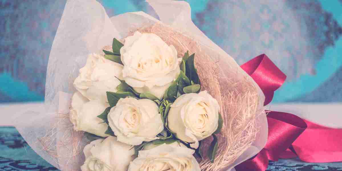 Best Flower Shop in Islamabad | Premium Flowers & Gifts