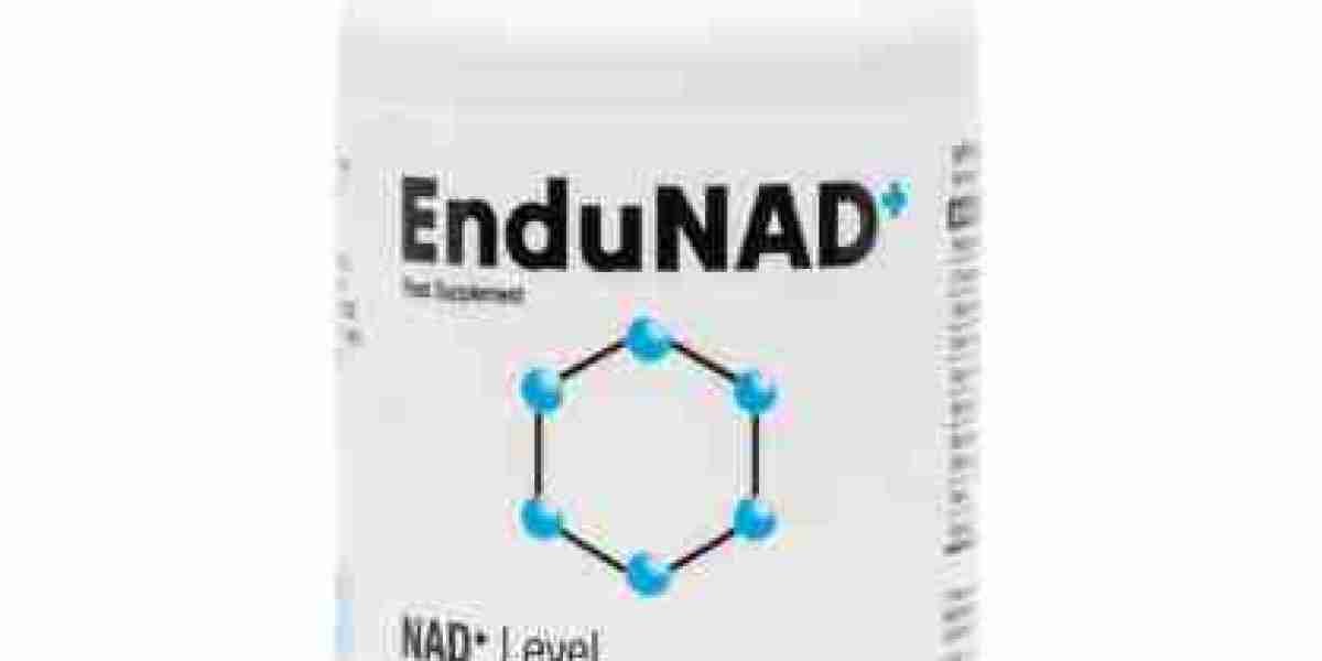 Is The EnduNAD energy metabolism safe for daily use?