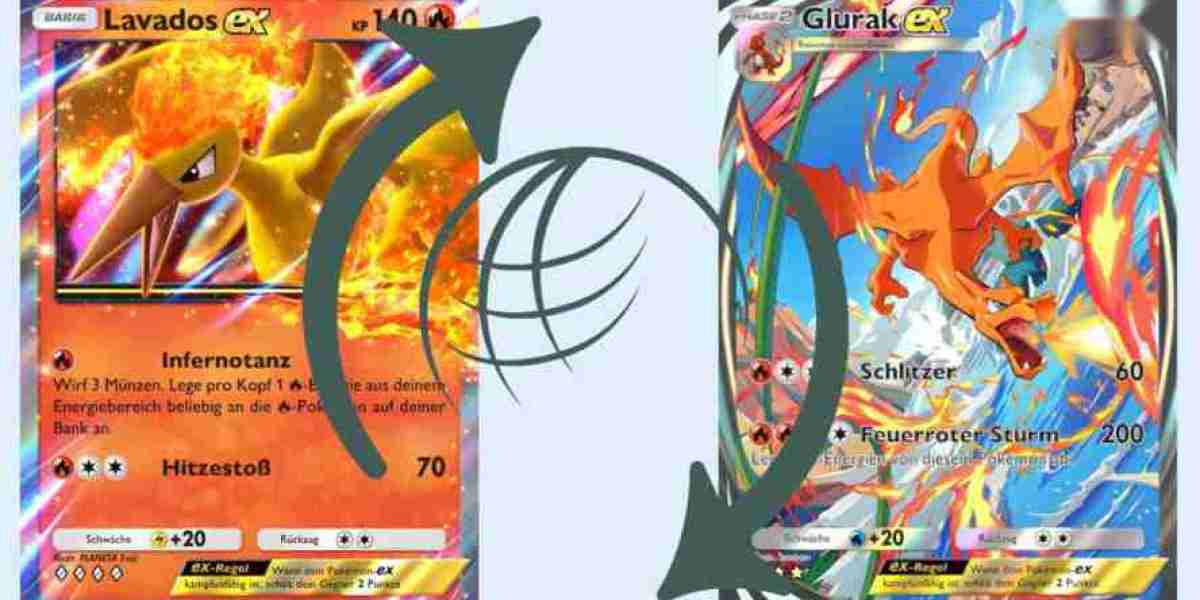 Pokémon TCG Pocket – Tauschfunktion Update 2025