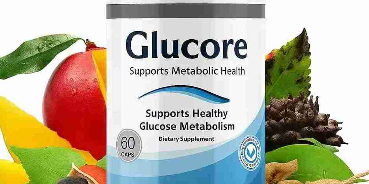 How soon does Glucore Support show results?