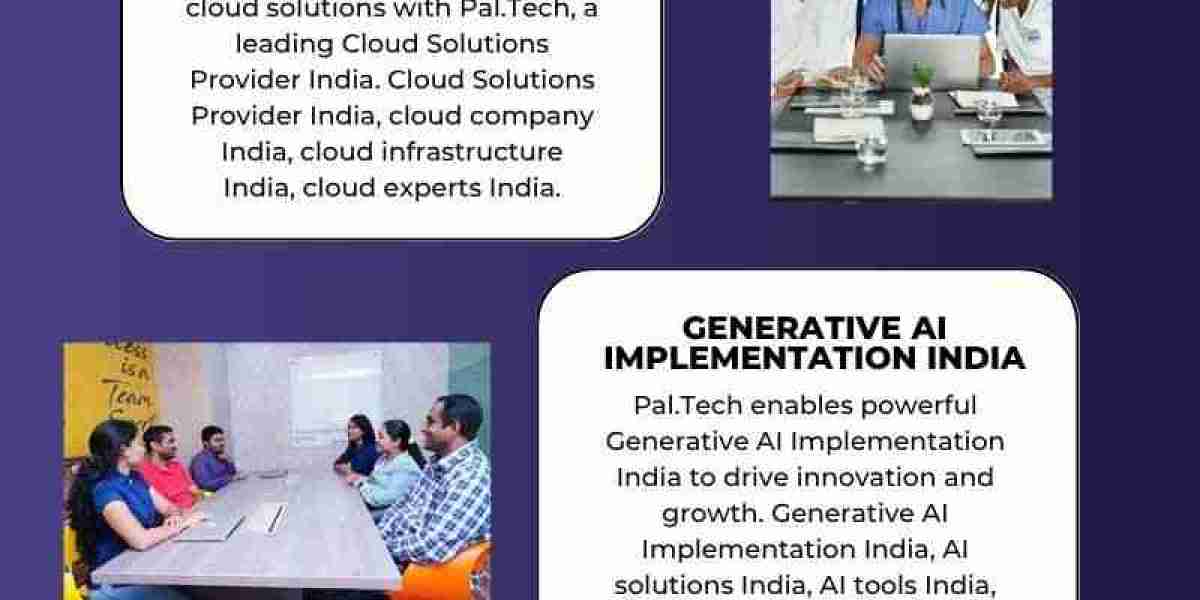 Paltech: The Trusted Choice for Security Consultants in India