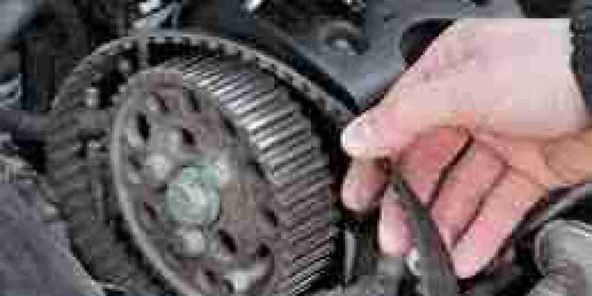 Cambelt Service in Maidstone: Expert Cambelt Change for Reliable Motoring