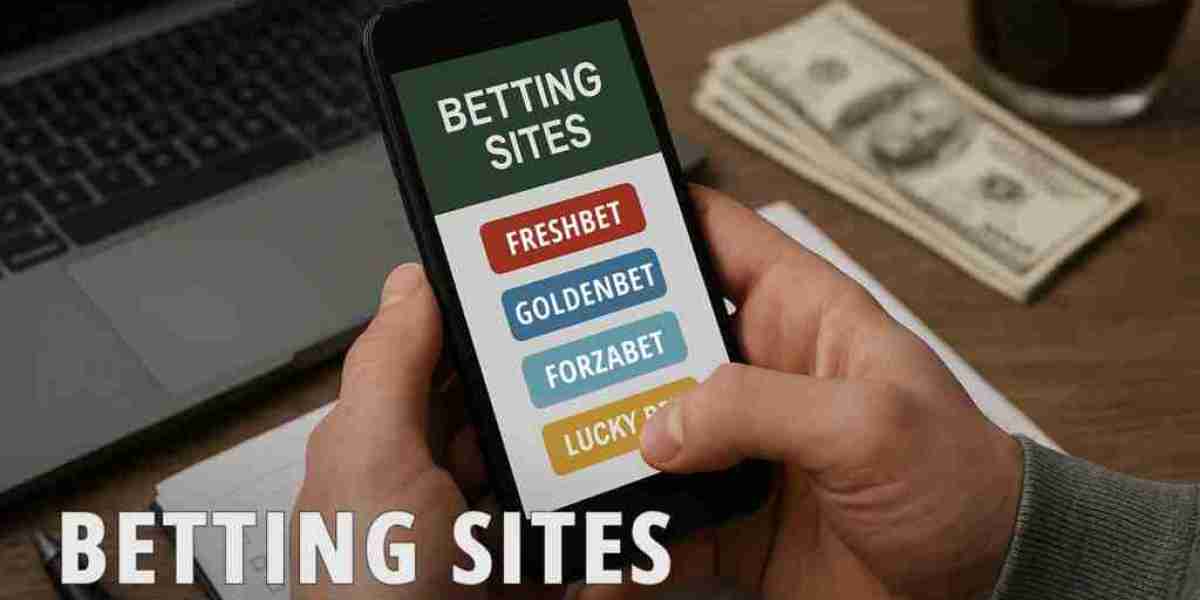 Non Gamstop Betting Sites – A Comprehensive Overview