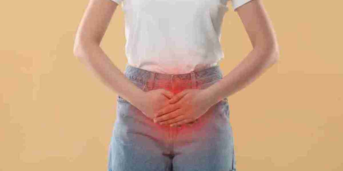 Interstitial Cystitis Drugs Market Size & Forecast 2034