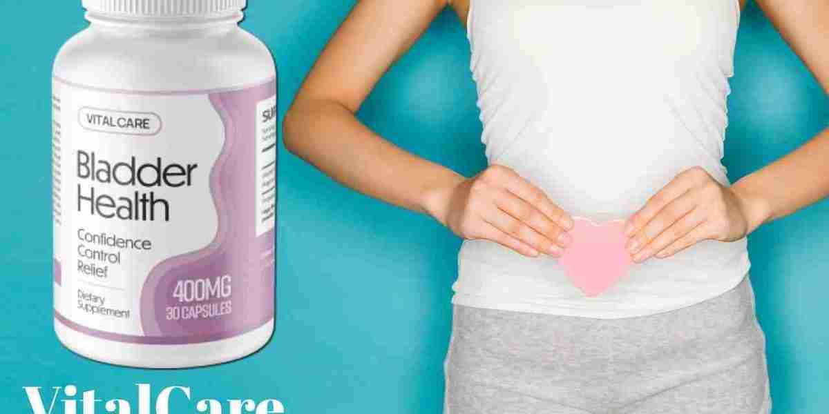 Ce que vous devez savoir sur la formule VitalCare Bladder Health ?